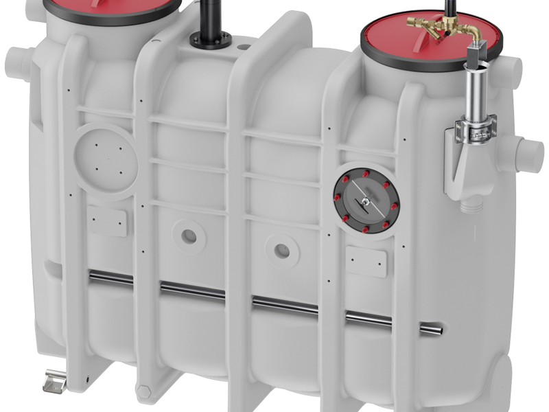 LipuJet-P-OD Extension Stage 1