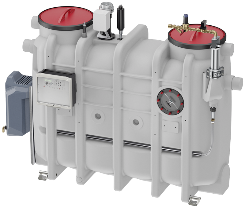 LipuJet-P-OA Extension Stage 3