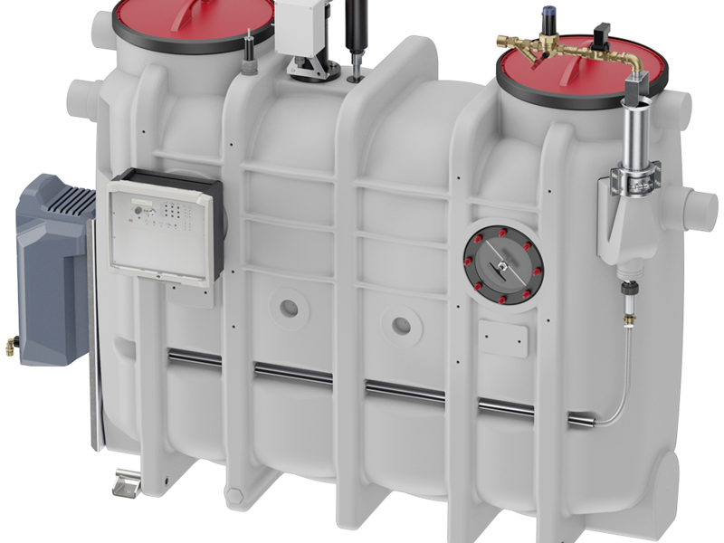 LipuJet-P-OA Extension Stage 3