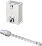 Heating Rod