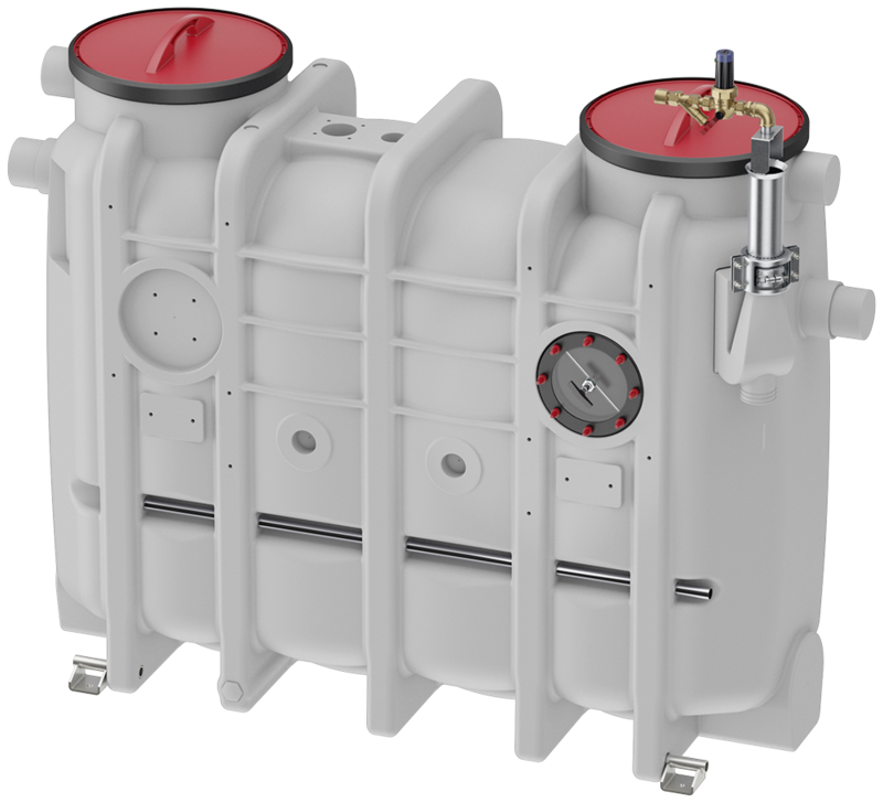 LipuJet-P-OB Basic Version