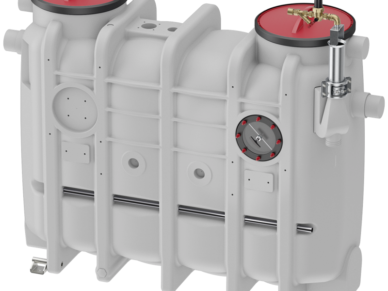 LipuJet-P-OB Basic Version