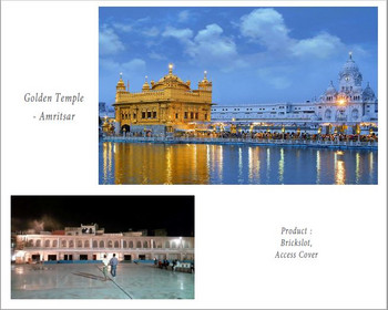 Golden Temple