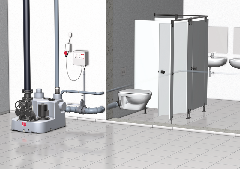 Muli-Star DDP AHA 150l EBV