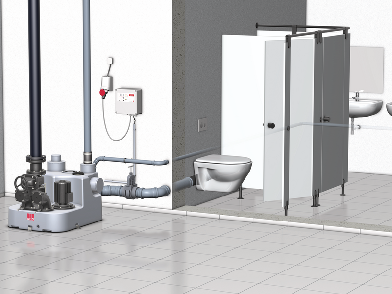 Muli-Star DDP AHA 150l EBV