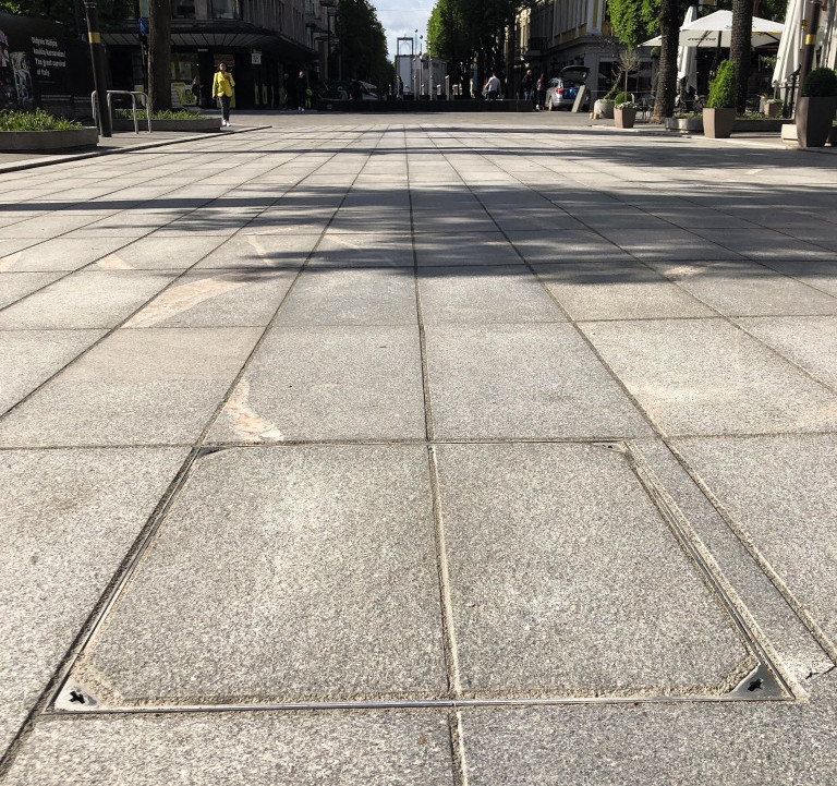 Access Cover Paving Lithuania6  2 