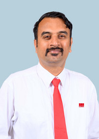 Durgesh Pissurlekar Durgesh Pissurlekar Area Manager – Pune, Goa