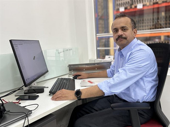 From Engineer to Visionary: Simon's Story of Leadership at ACO