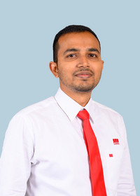 Prasad PD Prasad PD Area Manager – Karnataka