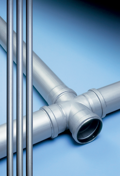 ACO Pipe Systems