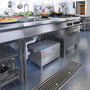 Kitchen Grease Trap  1   1 