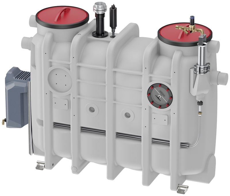 LipuJet-P-OM Extension Stage 2