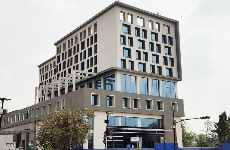 Novotel-Hotel-at-Saheed-Nagar-Bhubaneswar