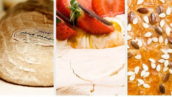 BAKERY GRZYBKI Poland