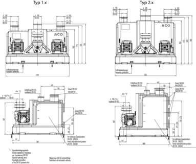 Scale Drawing 705681