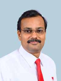 Shekhar Madhavi Regional Manager - West