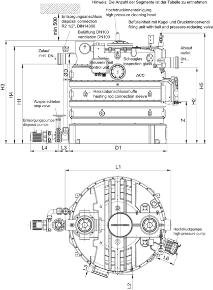 Scale Drawing 660952