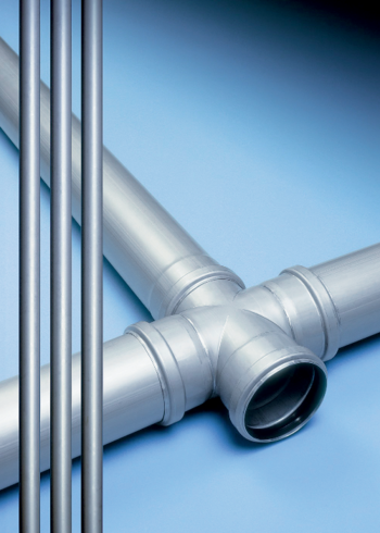 Pipe Systems