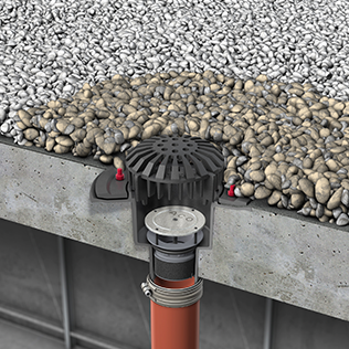 Product Ref Image Roof 2 CI Drain 316x316px