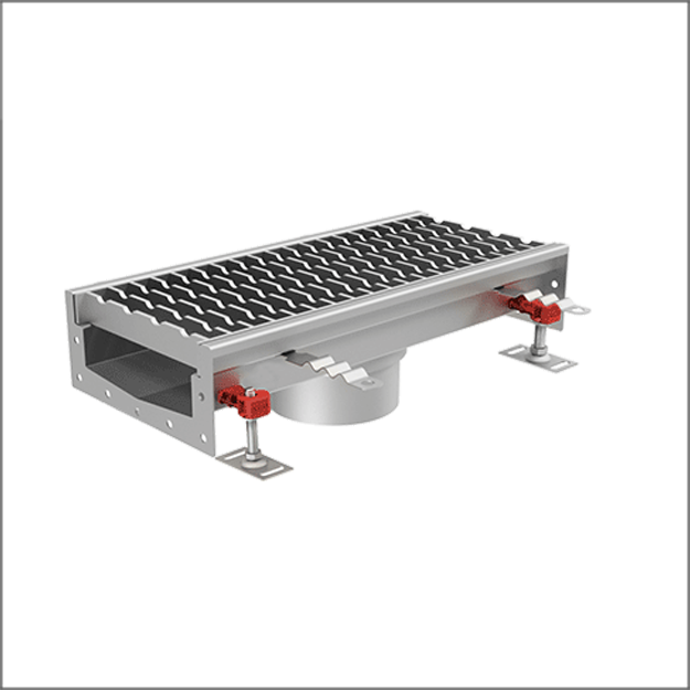 ACO Modular Box Channel