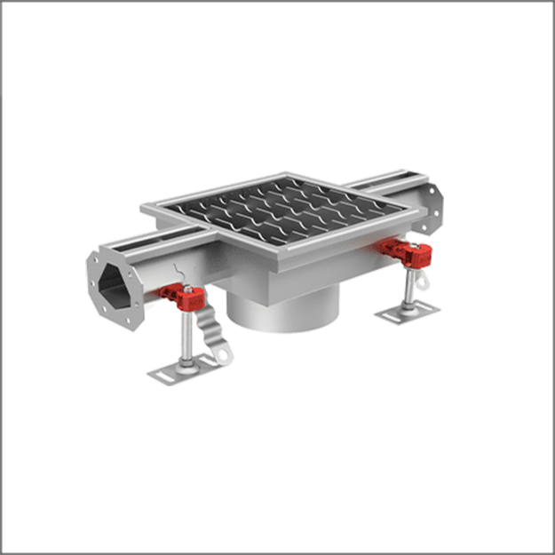 ACO Modular Slot Channel