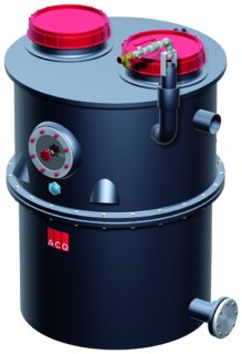 Round Shape LipuJet