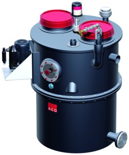 Round Shape LipuJet