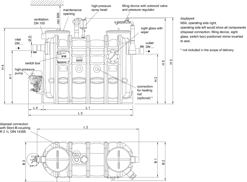 LipuJet-P-OA Extension stage 3