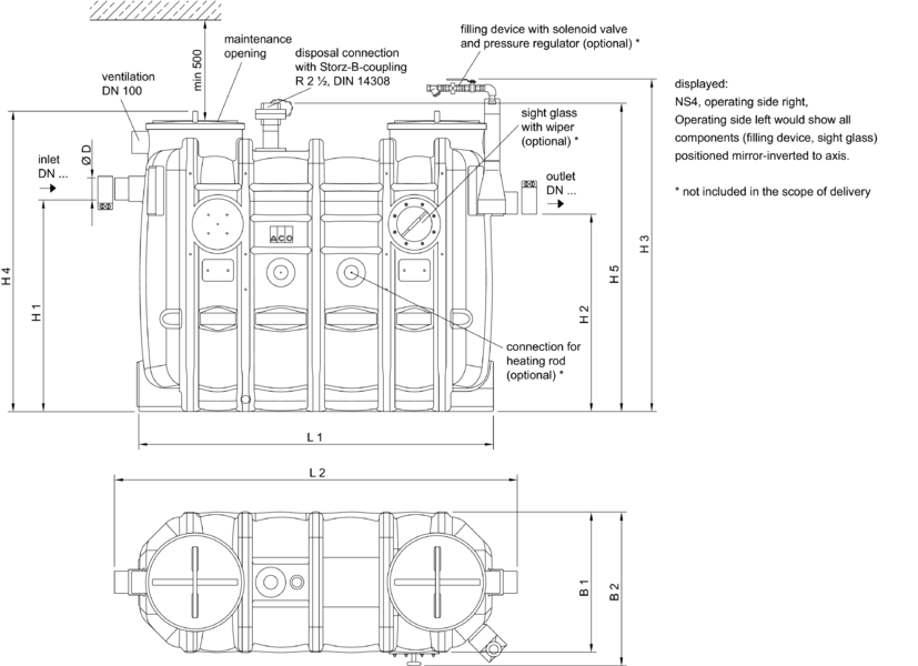 LipuJet-P-OD Extension stage 1