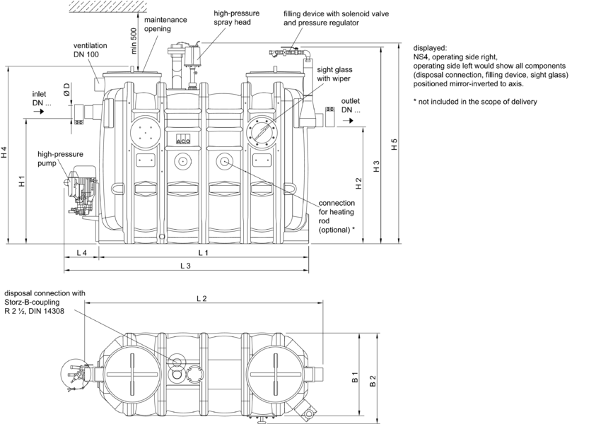 LipuJet-P-OM Extension stage 2