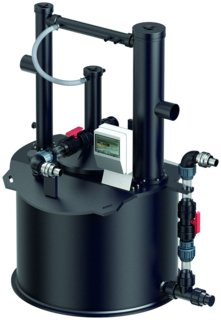 Partial Disposal Lipator