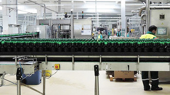 MOLSON COORS Bulgaria