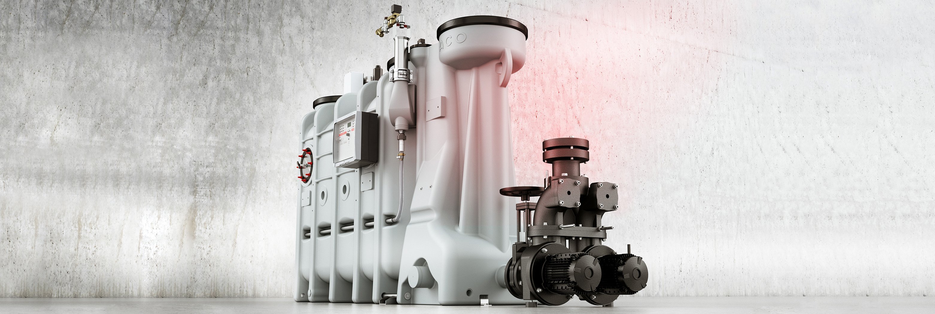 Grease Separator