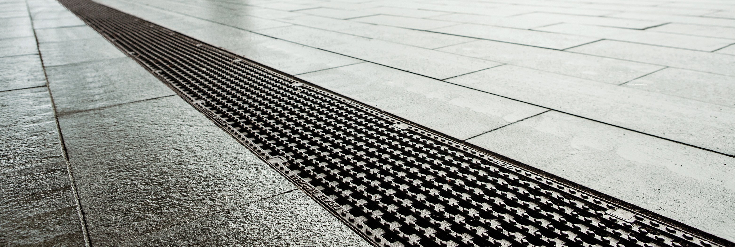 External Drainage